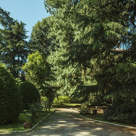 La Cordata Accommodation - San Vittore 49 Milan Luaran gambar