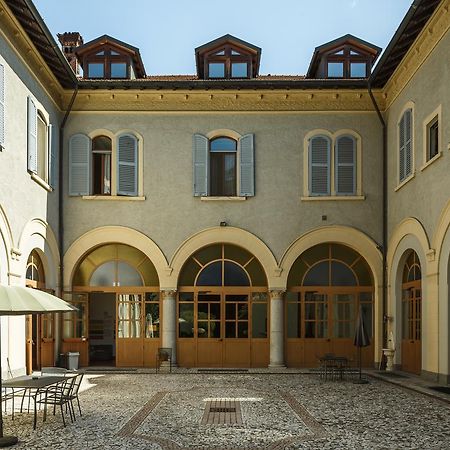 La Cordata Accommodation - San Vittore 49 Milan Luaran gambar