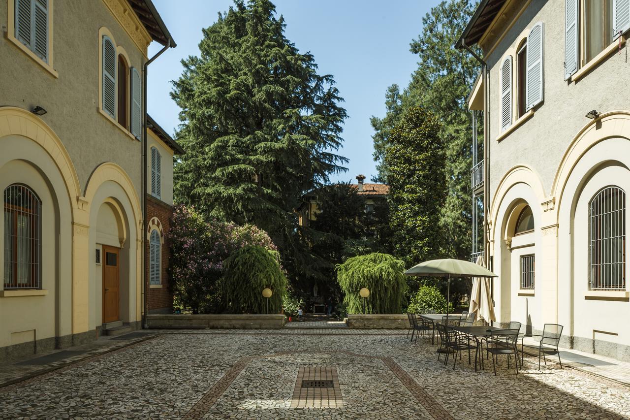 La Cordata Accommodation - San Vittore 49 Milan Luaran gambar
