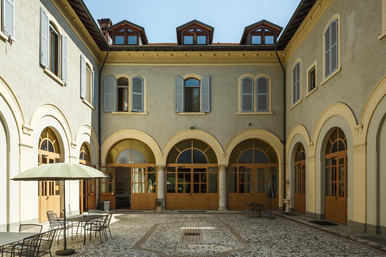 La Cordata Accommodation - San Vittore 49 Milan Luaran gambar