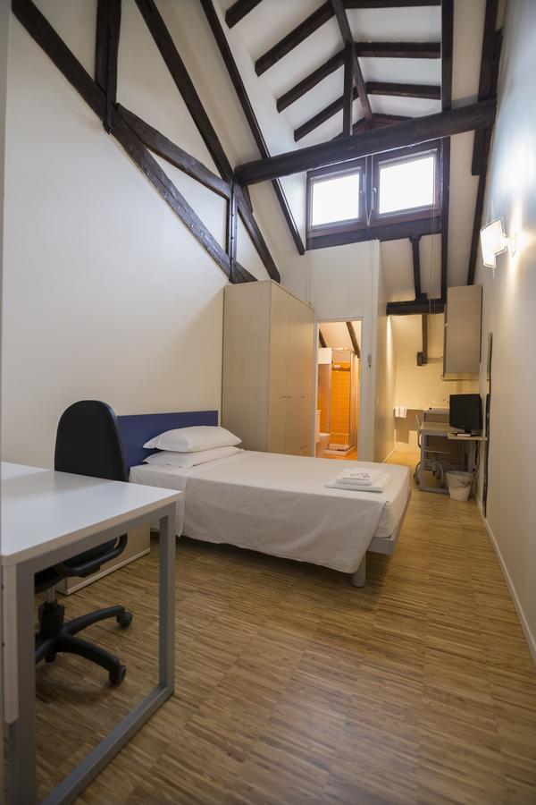 La Cordata Accommodation - San Vittore 49 Milan Luaran gambar