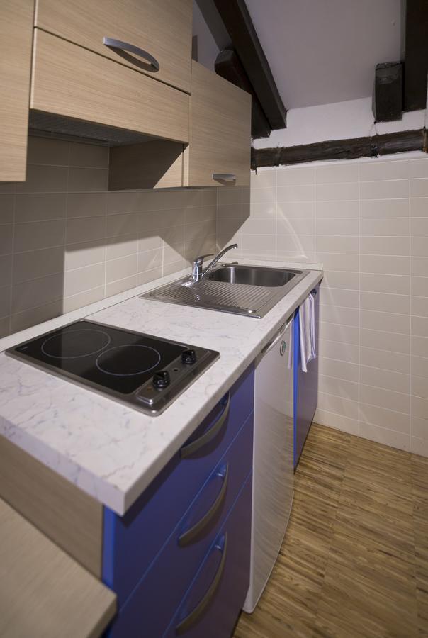 La Cordata Accommodation - San Vittore 49 Milan Luaran gambar