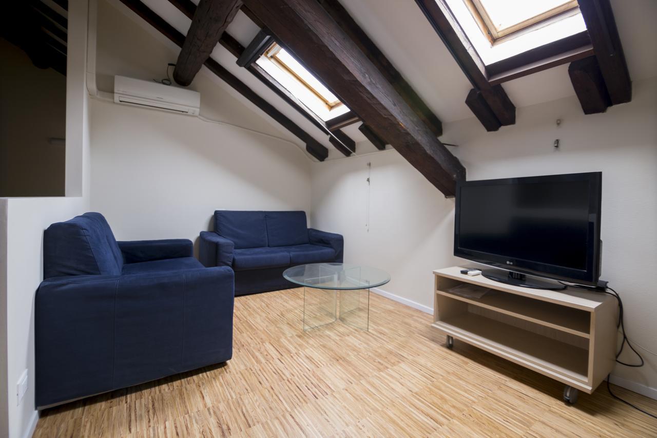 La Cordata Accommodation - San Vittore 49 Milan Luaran gambar