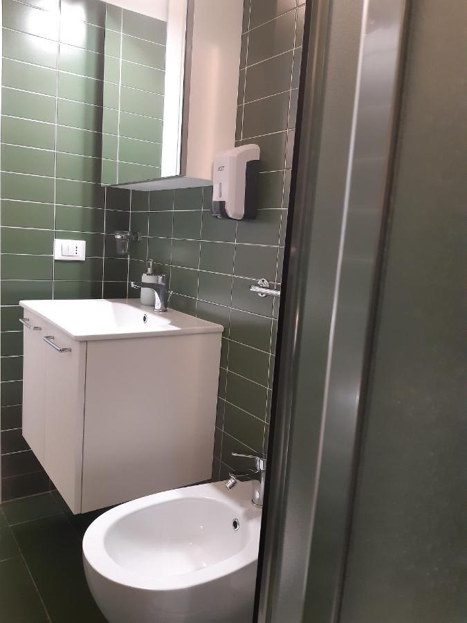 La Cordata Accommodation - San Vittore 49 Milan Luaran gambar