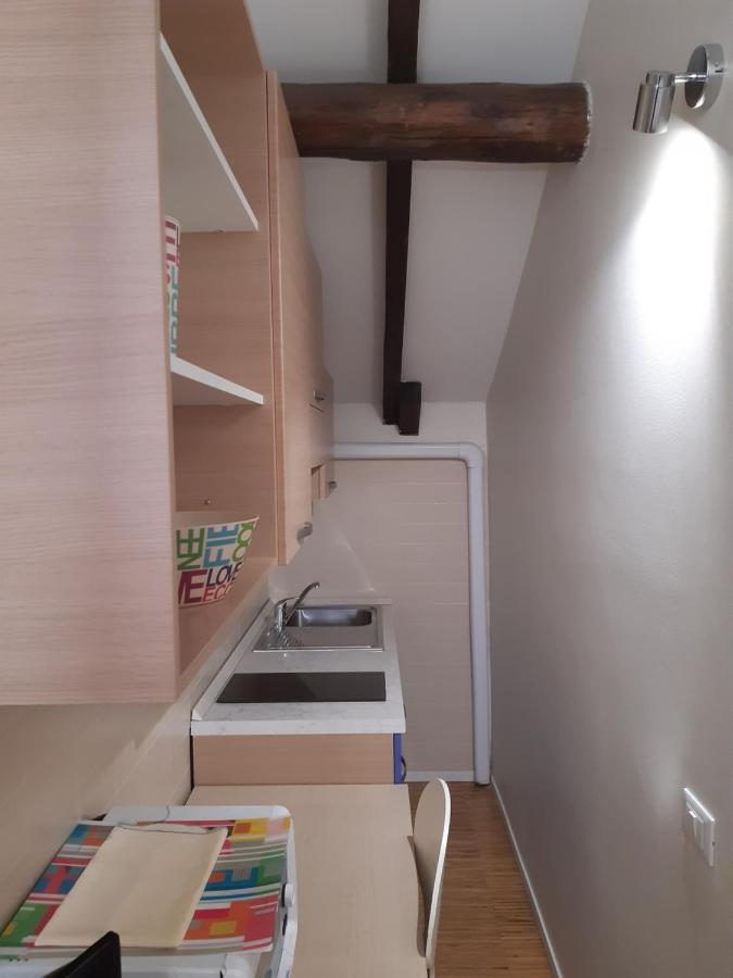 La Cordata Accommodation - San Vittore 49 Milan Luaran gambar